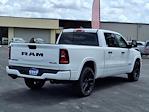 New 2025 Ram 1500 Laramie Crew Cab 4x4 Pickup for sale #N563513 - photo 7
