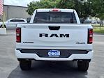 New 2025 Ram 1500 Laramie Crew Cab 4x4 Pickup for sale #N563513 - photo 9