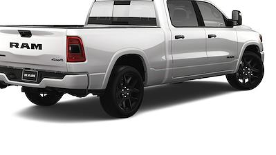 New 2025 Ram 1500 Laramie Crew Cab 4x4 Pickup for sale #N563515 - photo 2