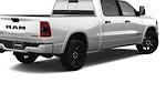 New 2025 Ram 1500 Laramie Crew Cab 4x4 Pickup for sale #N563515 - photo 2