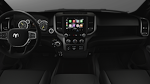 New 2025 Ram 1500 Tradesman Crew Cab 4x4 Pickup for sale #N564224 - photo 6