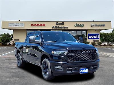 New 2025 Ram 1500 Tradesman Crew Cab 4x4 Pickup for sale #N564231 - photo 1