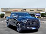 New 2025 Ram 1500 Tradesman Crew Cab 4x4 Pickup for sale #N564231 - photo 1