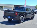 New 2025 Ram 1500 Tradesman Crew Cab 4x4 Pickup for sale #N564231 - photo 7