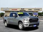 New 2025 Ram 1500 Lone Star Crew Cab 4x4 Pickup for sale #N565707 - photo 1