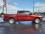 2025 Ram 1500 Crew Cab 4x4, Pickup for sale #N565708 - photo 4