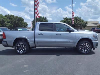 2025 Ram 1500 Crew Cab 4x4, Pickup for sale #N582285 - photo 2