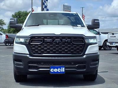 New 2025 Ram 1500 Tradesman Crew Cab 4x4 Pickup for sale #N595120 - photo 2