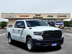 New 2025 Ram 1500 Tradesman Crew Cab 4x4 Pickup for sale #N595120 - photo 1