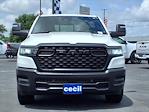 New 2025 Ram 1500 Tradesman Crew Cab 4x4 Pickup for sale #N595120 - photo 2