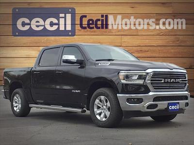 New 2023 Ram 1500 Laramie Crew Cab 4x4 Pickup for sale #N618491 - photo 1