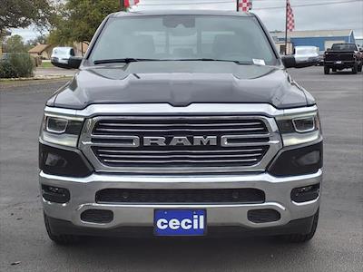 New 2023 Ram 1500 Laramie Crew Cab 4x4 Pickup for sale #N618491 - photo 2