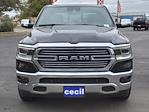 New 2023 Ram 1500 Laramie Crew Cab 4x4 Pickup for sale #N618491 - photo 2