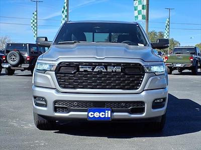 New 2025 Ram 1500 Lone Star Crew Cab Pickup for sale #N647538 - photo 2