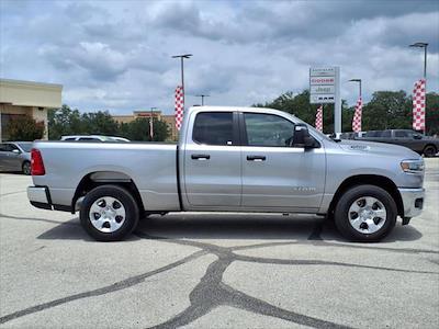 New 2025 Ram 1500 Tradesman Quad Cab 4x4 Pickup for sale #N650110 - photo 2