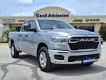 New 2025 Ram 1500 Tradesman Quad Cab 4x4 Pickup for sale #N650110 - photo 1