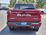 New 2025 Ram 1500 Lone Star Crew Cab 4x4 Pickup for sale #N692863 - photo 4