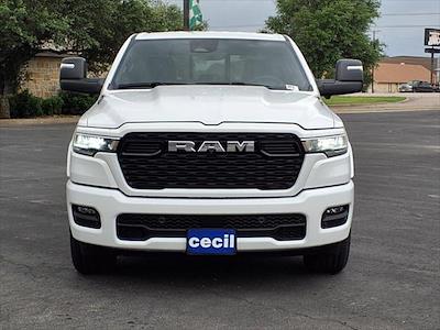 New 2025 Ram 1500 Lone Star Crew Cab Pickup for sale #N718367 - photo 2