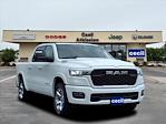 New 2025 Ram 1500 Lone Star Crew Cab Pickup for sale #N718367 - photo 1