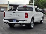 New 2025 Ram 1500 Lone Star Crew Cab Pickup for sale #N718367 - photo 6