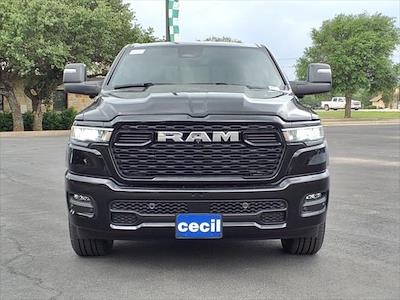 New 2025 Ram 1500 Lone Star Crew Cab Pickup for sale #N718368 - photo 2