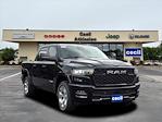 New 2025 Ram 1500 Lone Star Crew Cab Pickup for sale #N718368 - photo 1