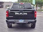 New 2025 Ram 1500 Lone Star Crew Cab Pickup for sale #N718368 - photo 6