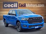 New 2025 Ram 1500 Lone Star Crew Cab Pickup for sale #N718369 - photo 1