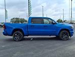New 2025 Ram 1500 Lone Star Crew Cab Pickup for sale #N718369 - photo 5