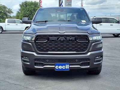 New 2025 Ram 1500 Tradesman Crew Cab 4x4 Pickup for sale #N720644 - photo 2