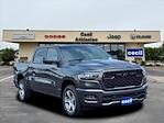 New 2025 Ram 1500 Tradesman Crew Cab 4x4 Pickup for sale #N720644 - photo 1