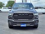 New 2025 Ram 1500 Tradesman Crew Cab 4x4 Pickup for sale #N720644 - photo 2