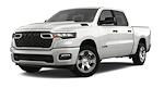 New 2025 Ram 1500 Tradesman Crew Cab 4x4 Pickup for sale #N720733 - photo 1