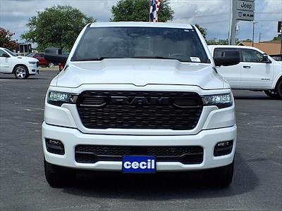 New 2025 Ram 1500 Tradesman Crew Cab 4x4 Pickup for sale #N720736 - photo 2