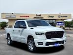 New 2025 Ram 1500 Tradesman Crew Cab 4x4 Pickup for sale #N720736 - photo 1