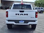 New 2025 Ram 1500 Tradesman Crew Cab 4x4 Pickup for sale #N720736 - photo 9