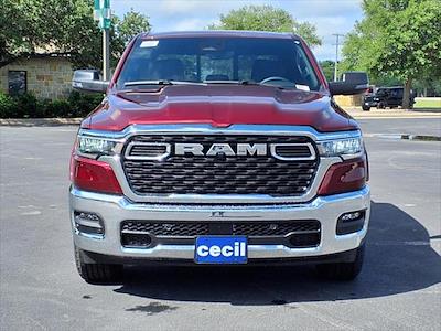 New 2025 Ram 1500 Lone Star Crew Cab Pickup for sale #N721524 - photo 2