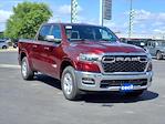 New 2025 Ram 1500 Lone Star Crew Cab Pickup for sale #N721524 - photo 1