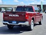 New 2025 Ram 1500 Lone Star Crew Cab Pickup for sale #N721524 - photo 6