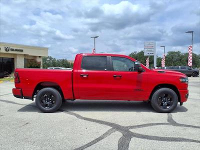 New 2025 Ram 1500 Tradesman Crew Cab 4x4 Pickup for sale #N726976 - photo 2