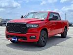 New 2025 Ram 1500 Tradesman Crew Cab 4x4 Pickup for sale #N726976 - photo 14