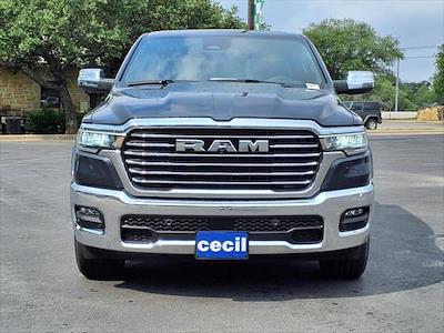 New 2025 Ram 1500 Laramie Crew Cab 4x4 Pickup for sale #N727797 - photo 2