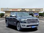 New 2025 Ram 1500 Laramie Crew Cab 4x4 Pickup for sale #N727797 - photo 1