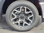 New 2025 Ram 1500 Laramie Crew Cab 4x4 Pickup for sale #N727797 - photo 4