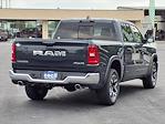 New 2025 Ram 1500 Laramie Crew Cab 4x4 Pickup for sale #N727797 - photo 6