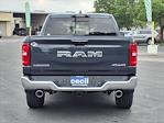 New 2025 Ram 1500 Laramie Crew Cab 4x4 Pickup for sale #N727797 - photo 7