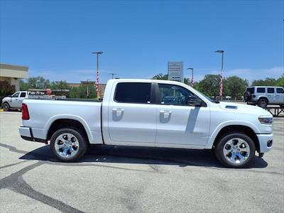 New 2025 Ram 1500 Lone Star Crew Cab 4x4 Pickup for sale #N730312 - photo 2