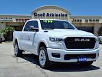 New 2025 Ram 1500 Lone Star Crew Cab 4x4 Pickup for sale #N730312 - photo 1