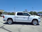 New 2025 Ram 1500 Lone Star Crew Cab 4x4 Pickup for sale #N730312 - photo 2