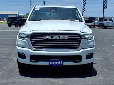 New 2025 Ram 1500 Laramie Crew Cab 4x4 Pickup for sale #N730603 - photo 2